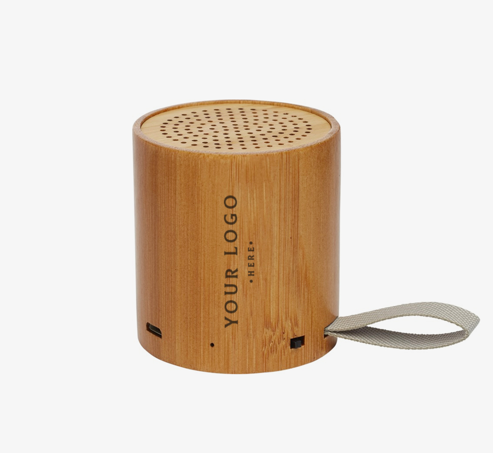 Creative Multifunctional Bamboo Wood Speaker Base Bamboo - Temu