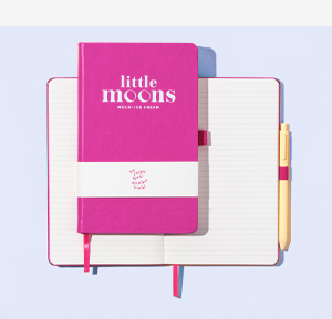 Agenda Moleskine Classique - BookBlock, Agendas Design et Sur-Mesure