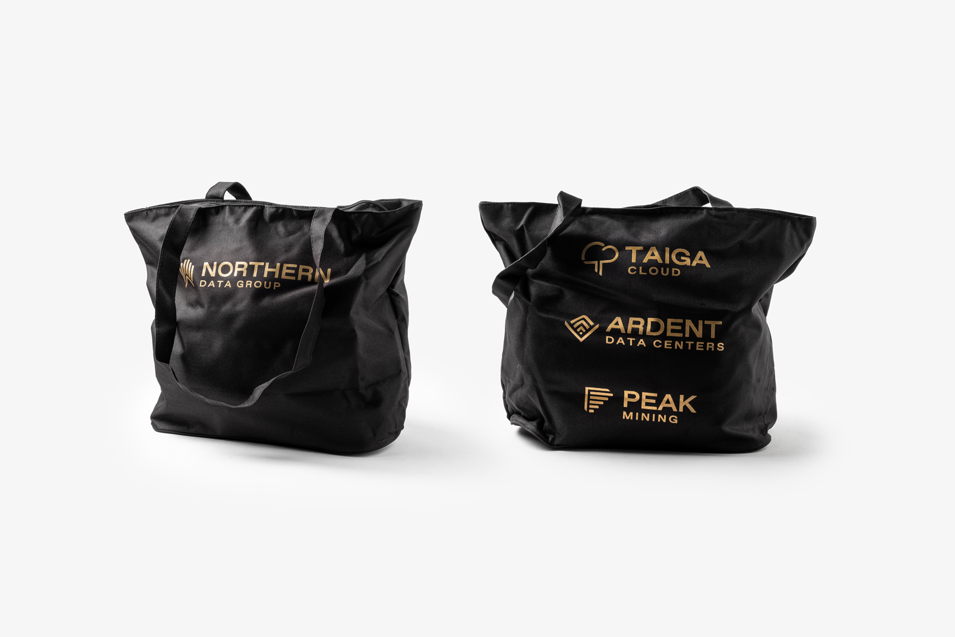 Northern Data Event Gift | Bookblock | Custom Notebooks, Journals and  Stationery