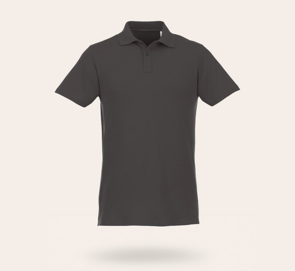 Short Sleeves Polo