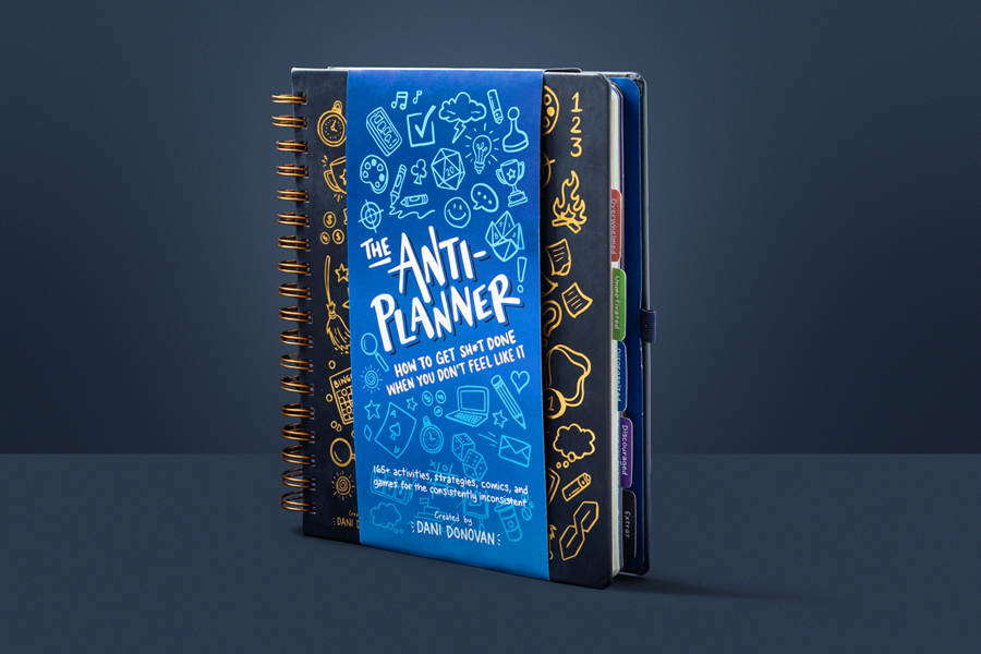 Anti Planner